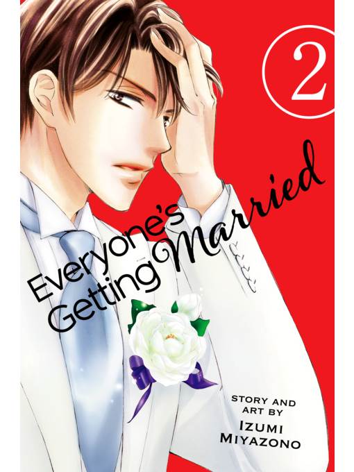 Everyone's Getting Married, Volume 2