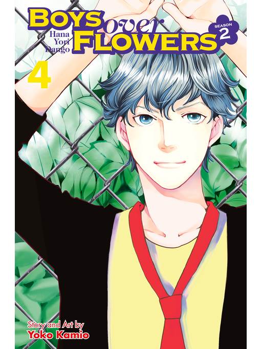 Boys Over Flowers, Season 2, Volume 4