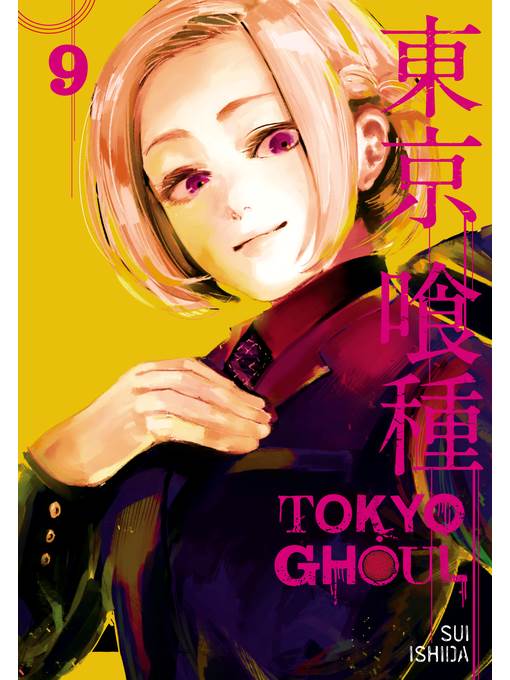 Tokyo Ghoul, Volume 9