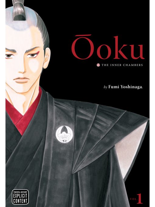 Ôoku: The Inner Chambers, Volume 1