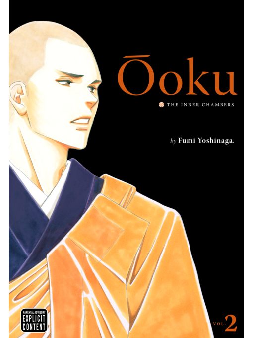 Ôoku: The Inner Chambers, Volume 2