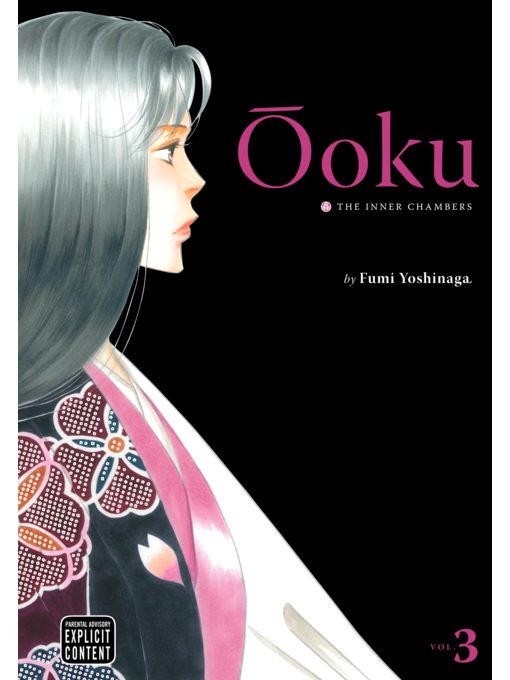 Ôoku: The Inner Chambers, Volume 3