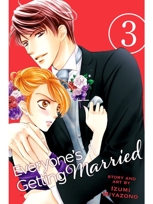 Everyone's Getting Married, Volume 3