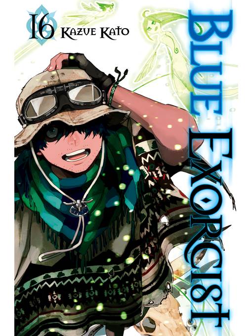 Blue Exorcist, Volume 16