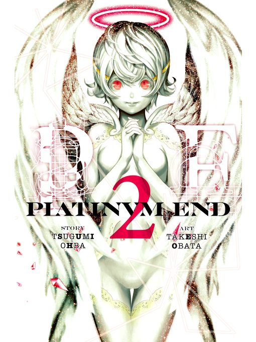 Platinum End, Volume 2