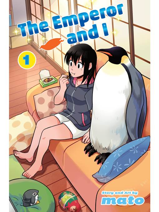 The Emperor and I, Volume 1