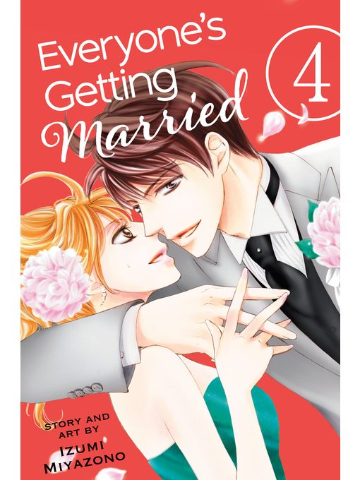 Everyone's Getting Married, Volume 4