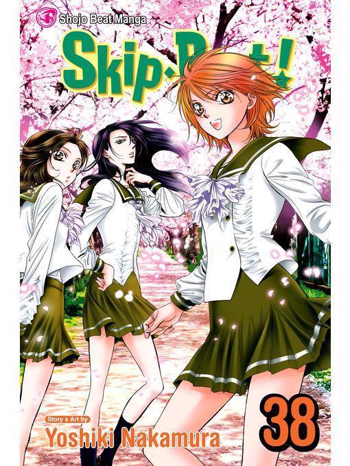 Skip Beat!, Volume 38