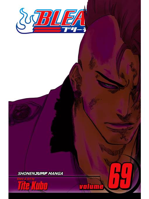 Bleach, Volume 69