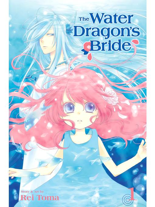 The Water Dragon's Bride, Volume 1