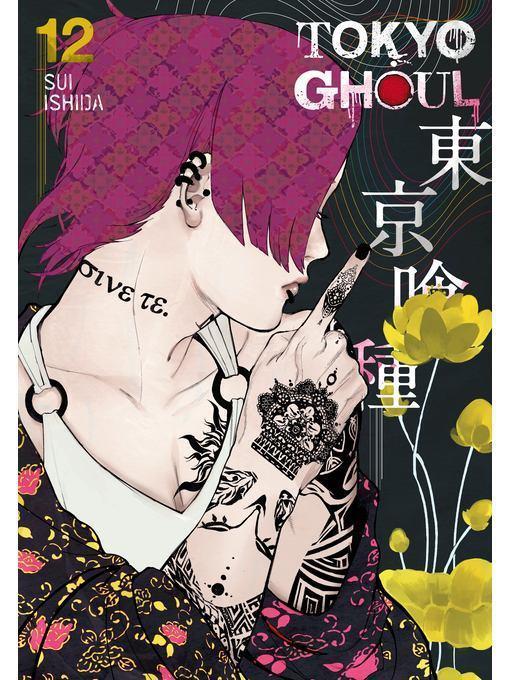 Tokyo Ghoul, Volume 12