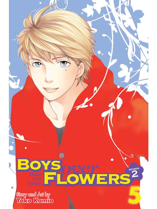 Boys Over Flowers, Season 2, Volume 5
