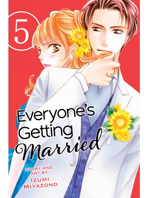 Everyone's Getting Married, Volume 5