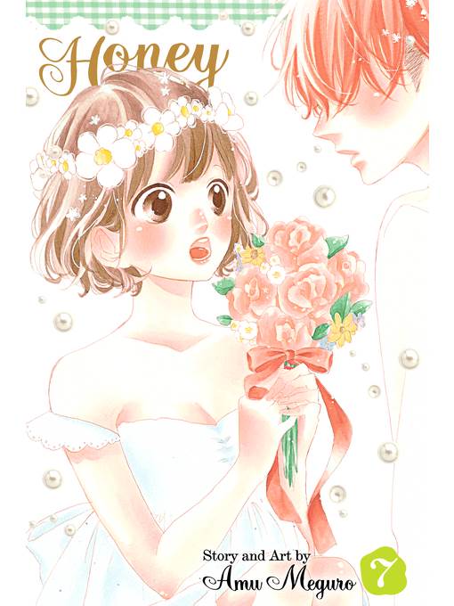 Honey So Sweet, Volume 7