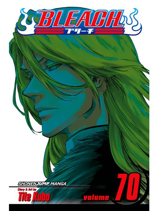 Bleach, Volume 70