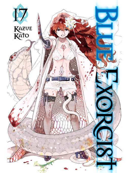 Blue Exorcist, Volume 17