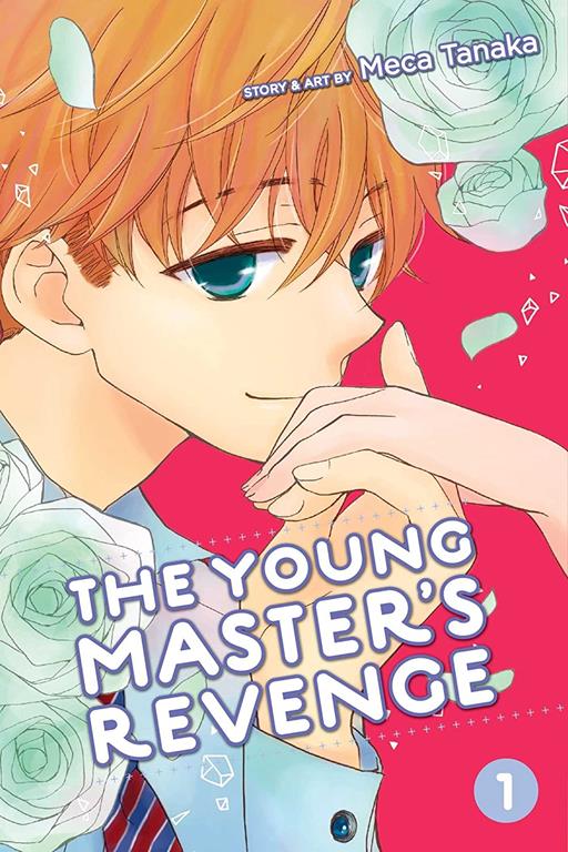 The Young Master's Revenge, Vol. 1 (1)