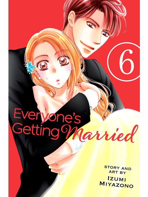 Everyone's Getting Married, Volume 6