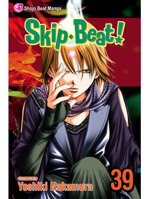 Skip Beat!, Volume 39