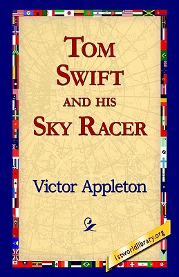 Tom Swift and His Sky Racer