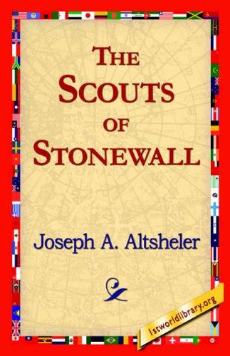 The Scouts of Stonewall