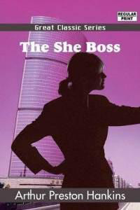 The She Boss