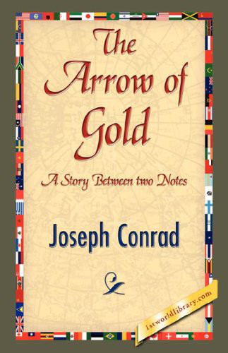 The Arrow of Gold