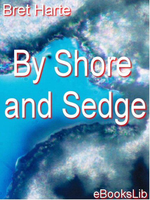 By Shore and Sedge