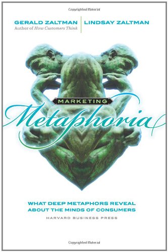 Marketing Metaphoria