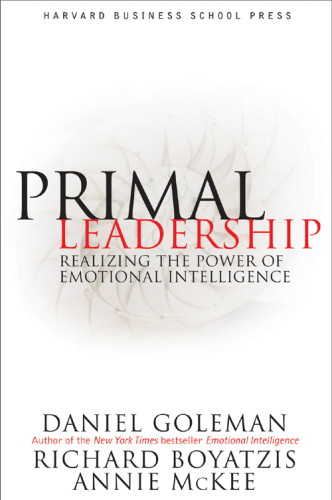 Primal Leadership