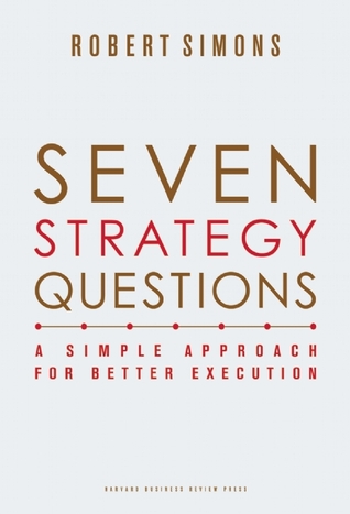 Seven Strategy Questions