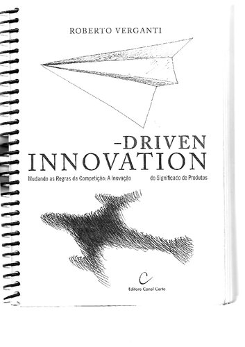 Design Driven Innovation