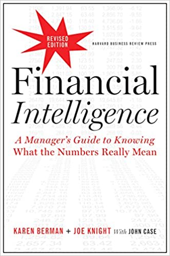 Financial Intelligence, Revised Edition