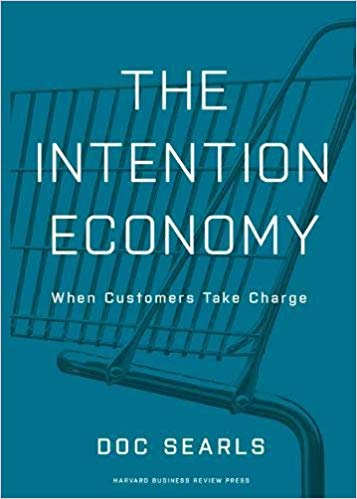 The Intention Economy