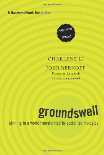 Groundswell, Expanded and Revised Edition