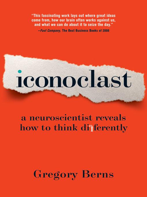 Iconoclast