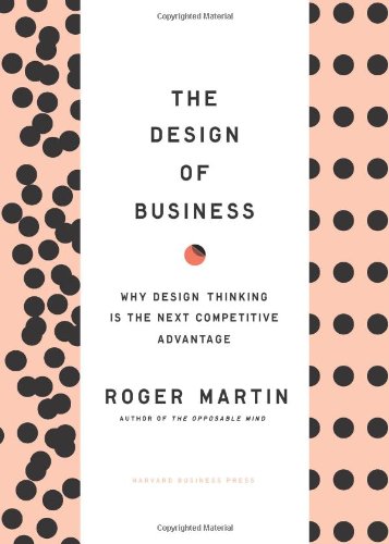 The Design of Business