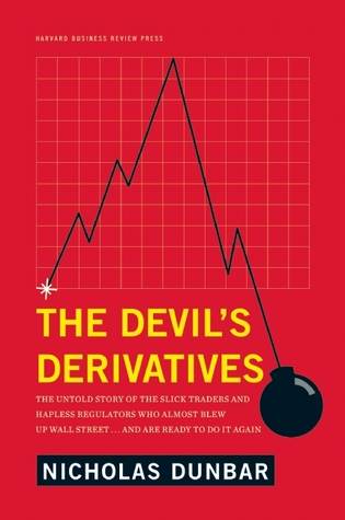 The Devil's Derivatives