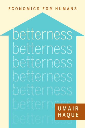 Betterness