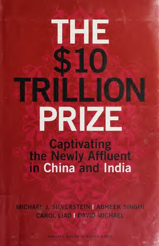 The $10 Trillion Prize