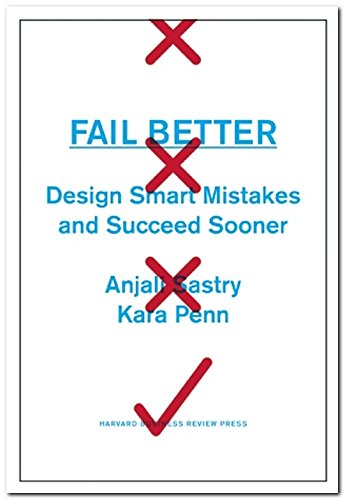 Fail Better