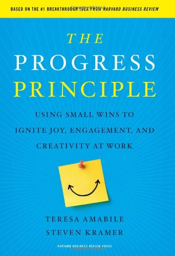 The Progress Principle