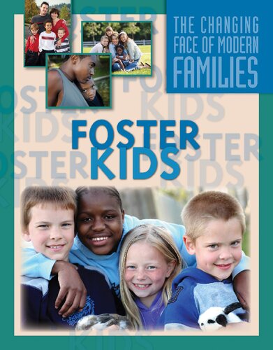 Foster Kids