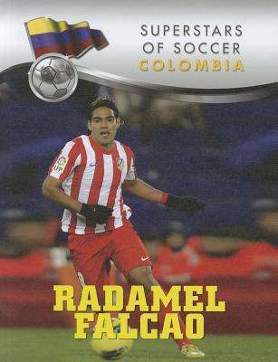 Radamel Falcao