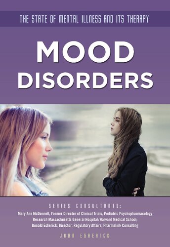 Mood Disorders
