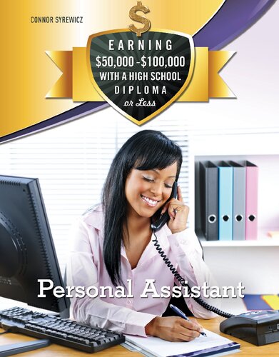 Personal Assistant