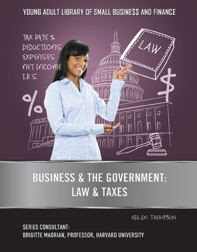 Business &amp; the Government