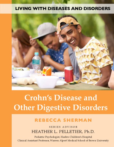 Living with Diseases and Disorders