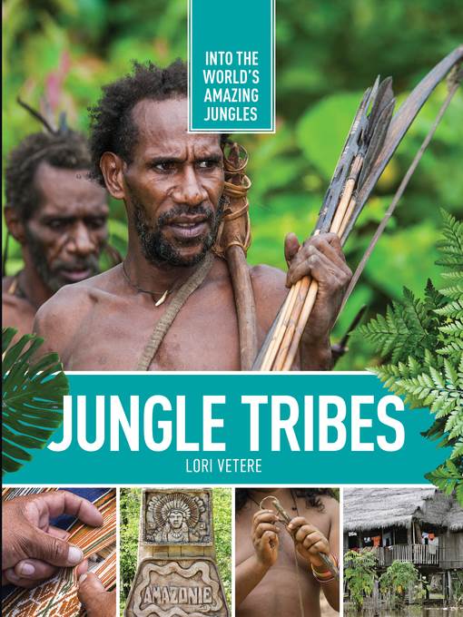 Jungle Tribes