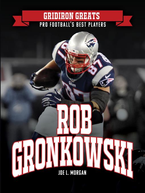 Rob Gronkowski